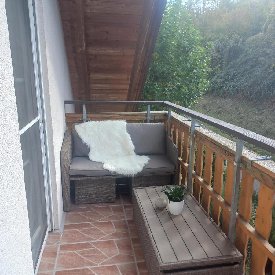 Apartamento Kiko Amoltern Exterior foto