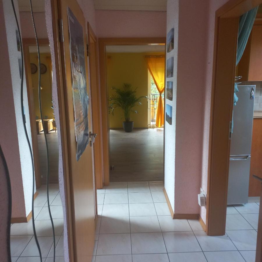 Apartamento Kiko Amoltern Exterior foto