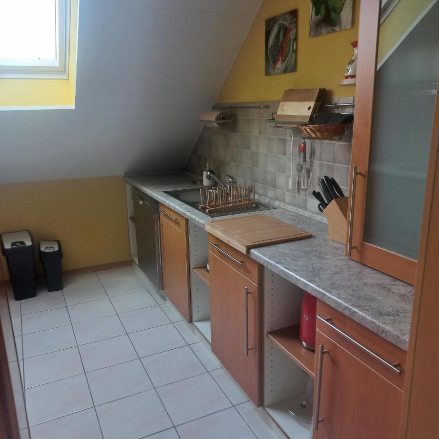 Apartamento Kiko Amoltern Exterior foto