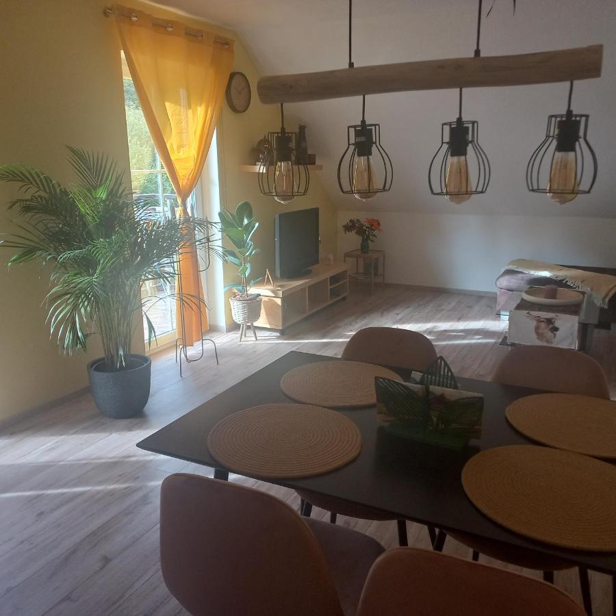 Apartamento Kiko Amoltern Exterior foto
