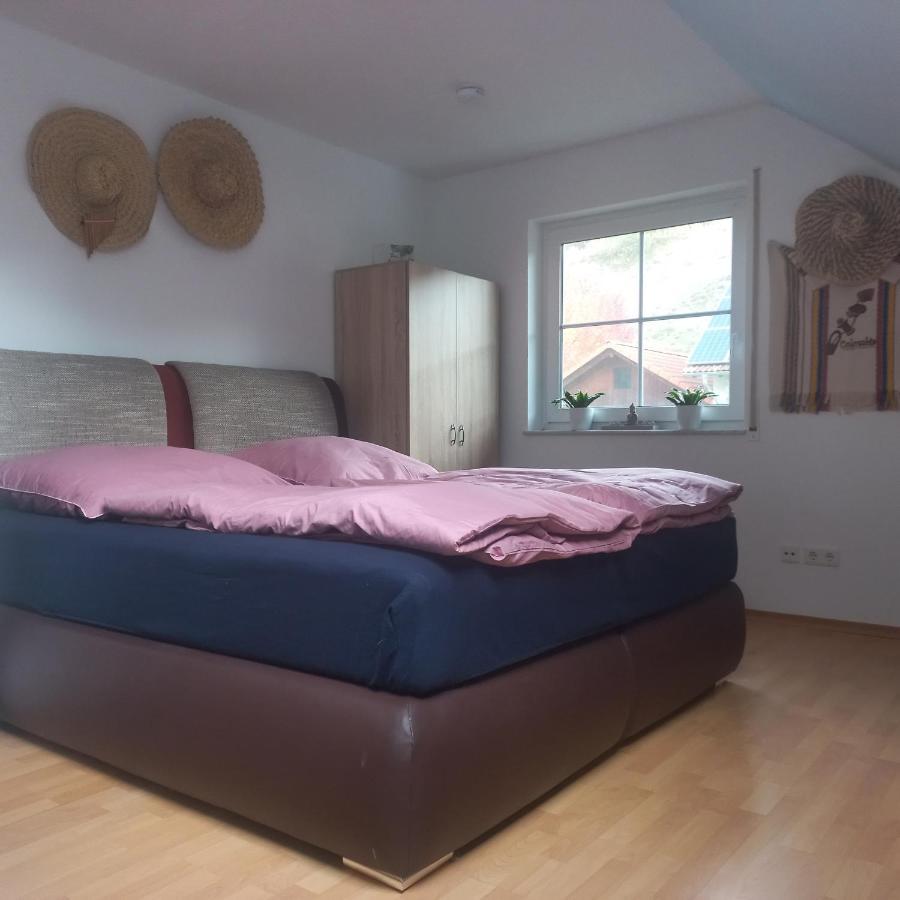Apartamento Kiko Amoltern Exterior foto