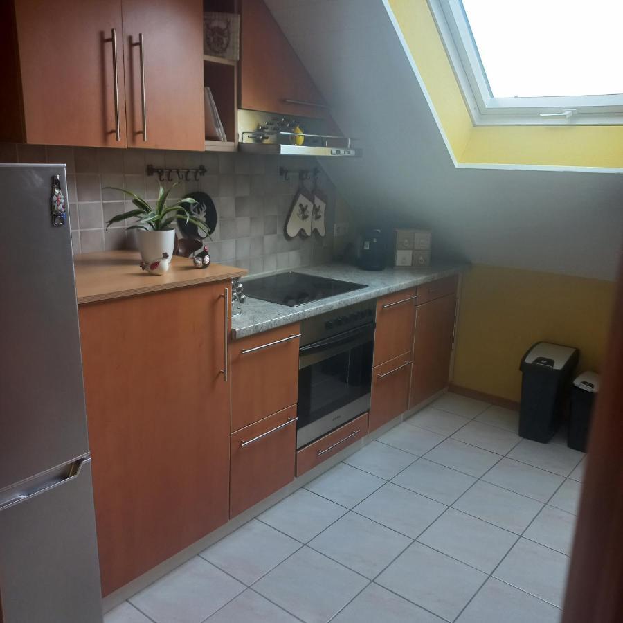 Apartamento Kiko Amoltern Exterior foto