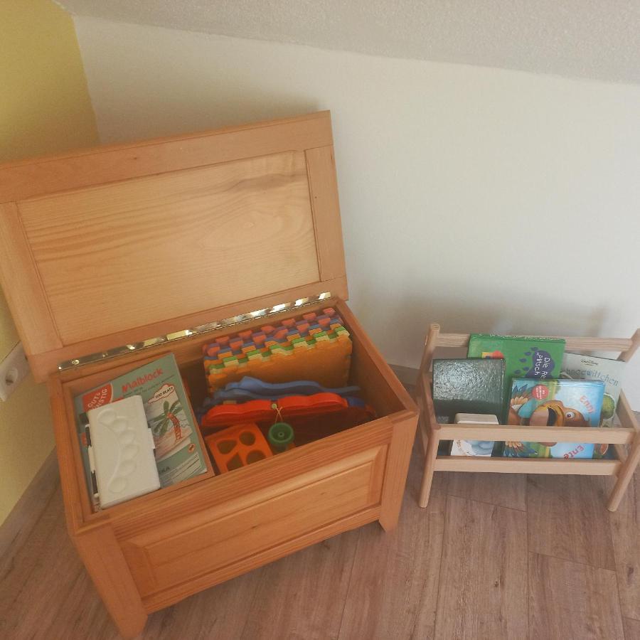 Apartamento Kiko Amoltern Exterior foto
